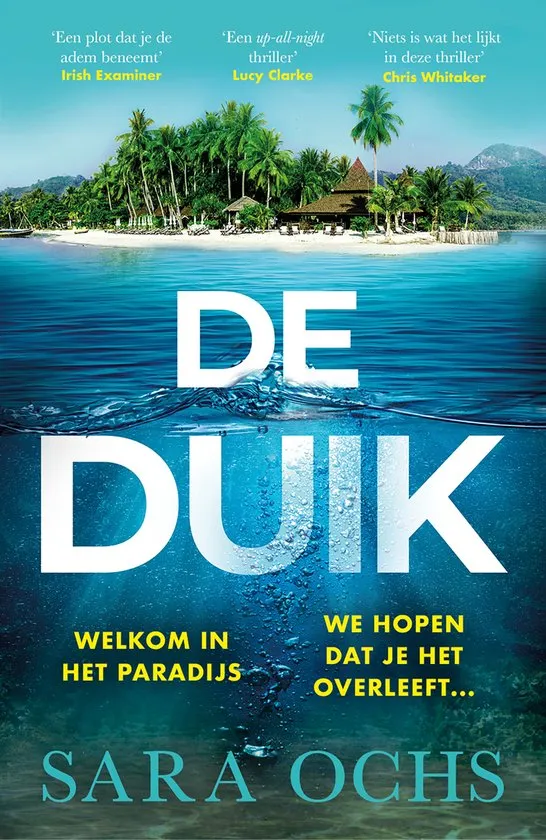 de duik sara ochs thriller recensie thrillzone.jpg