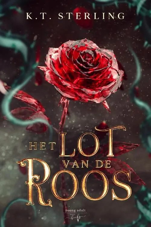 het lot van de roos k.t. sterling young adult recensie thrillzone.jpg
