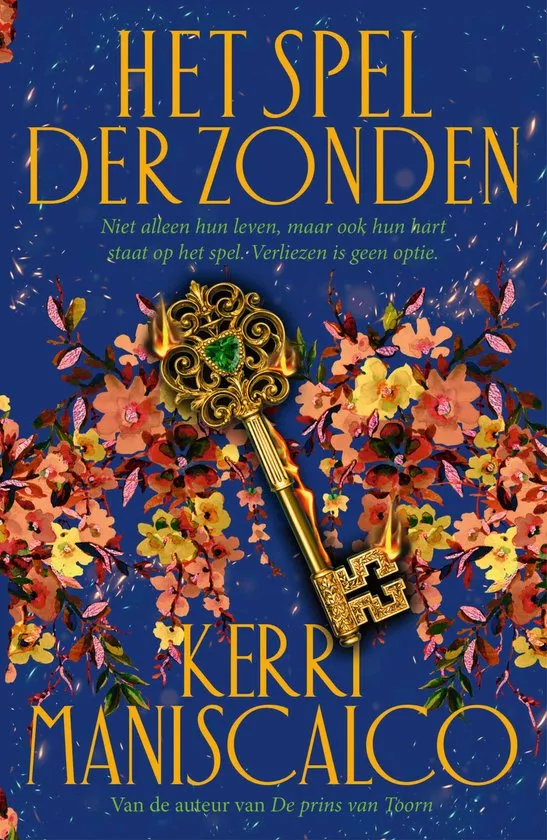 het spel der zonden kerri maniscalco fantasy recensie thrillzone.jpg