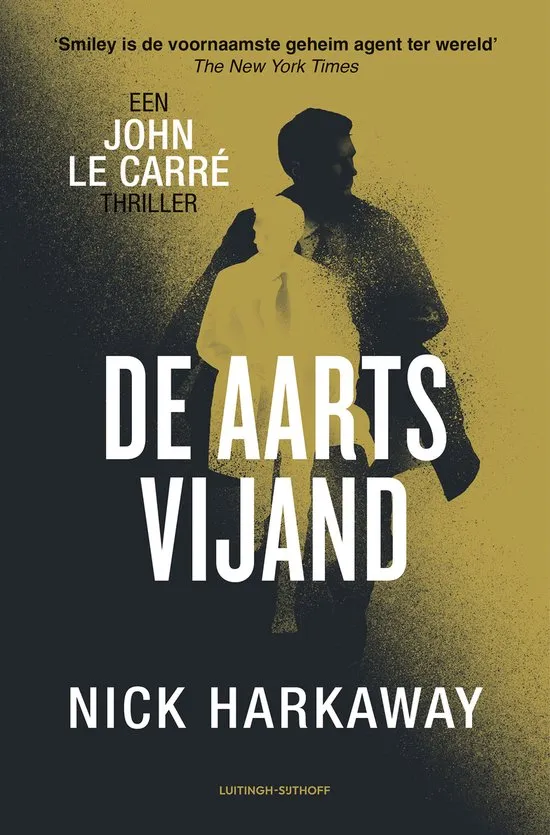 de aartsvijand nick harkaway thriller recensie thrillzone.jpg