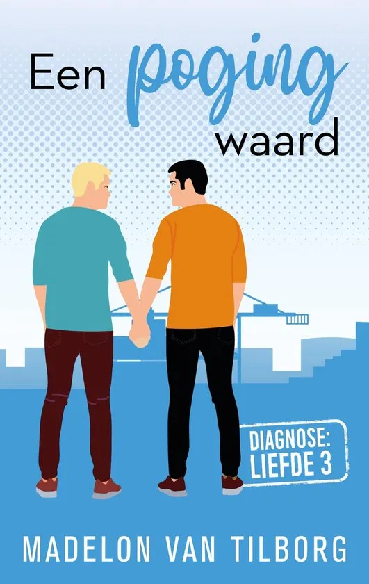 een poging waard madelon van tilborg roman thrillzone recensie.jpg