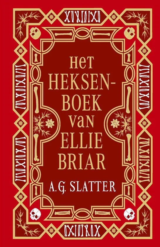 het heksenboek van ellie briar fantasy recensie thrillzone.jpg