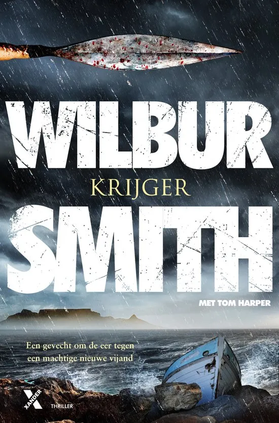 krijger wilbur smith thriller recensie thrillzone.jpg