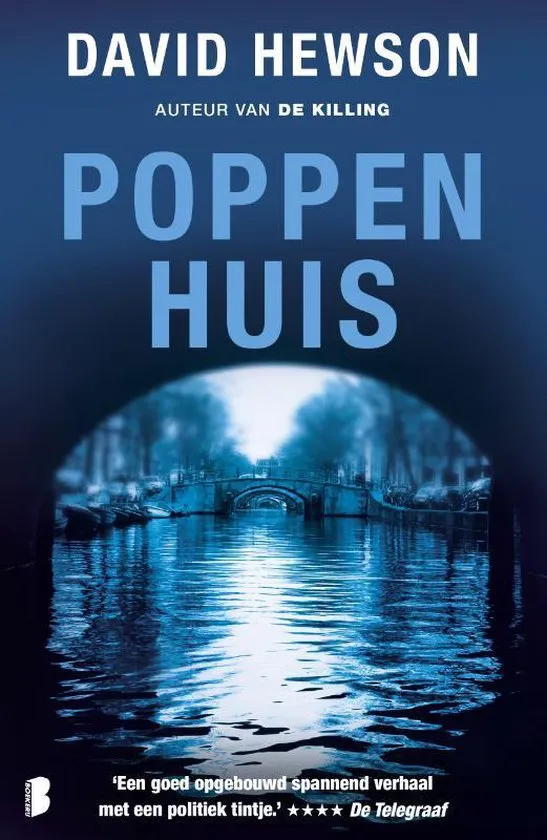 poppenhuis david hewson thriller recensie thrillzone.jpg