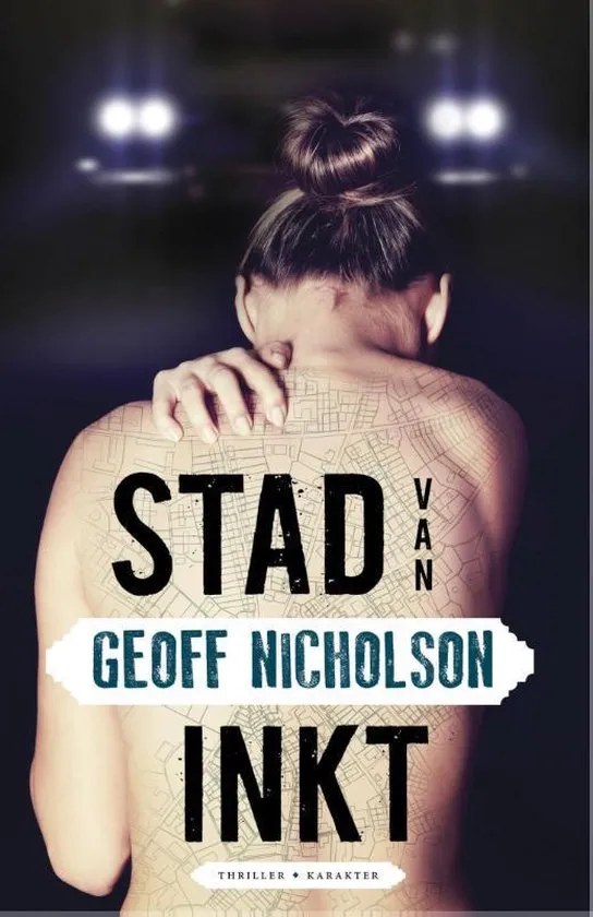 stad van inkt geoff nicholson thriller recensie thrillzone.jpg