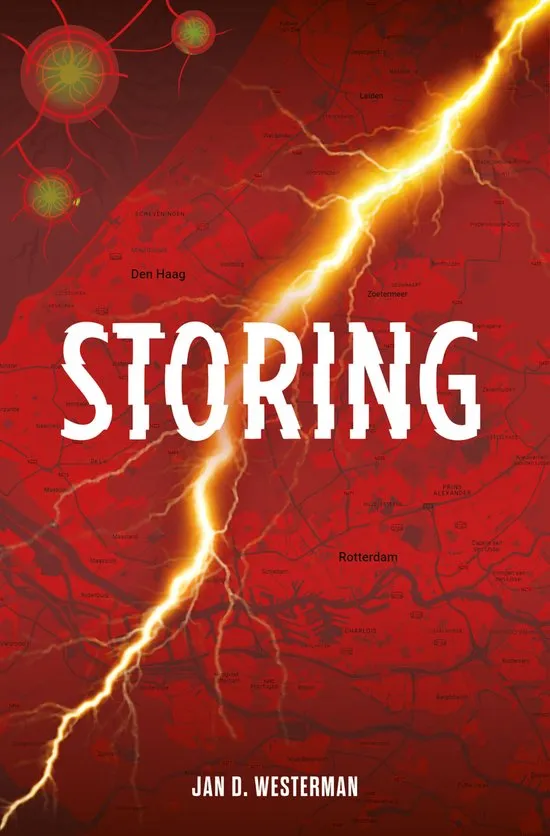 storing jan d westerman science fiction recensie thrillzone.jpg
