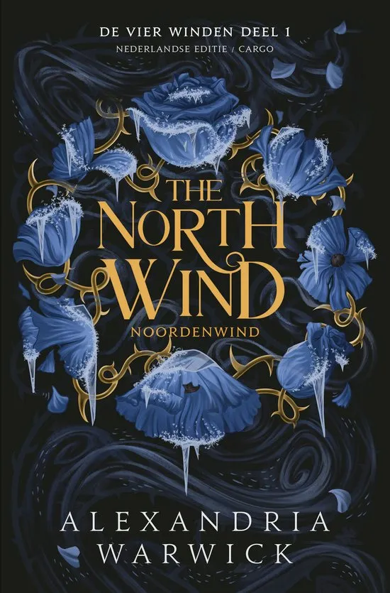 the north wind alexandria warwick fantasy recensie thrillzone.jpg