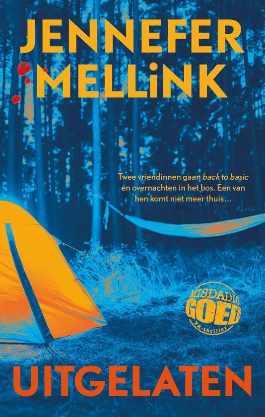 uitgelaten jennefer mellink young adult thriller recensie thrillzone.jpg