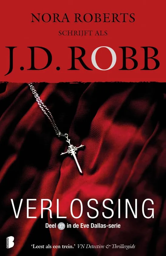 verlossing jd robb thriller recensie thrillzone.jpg