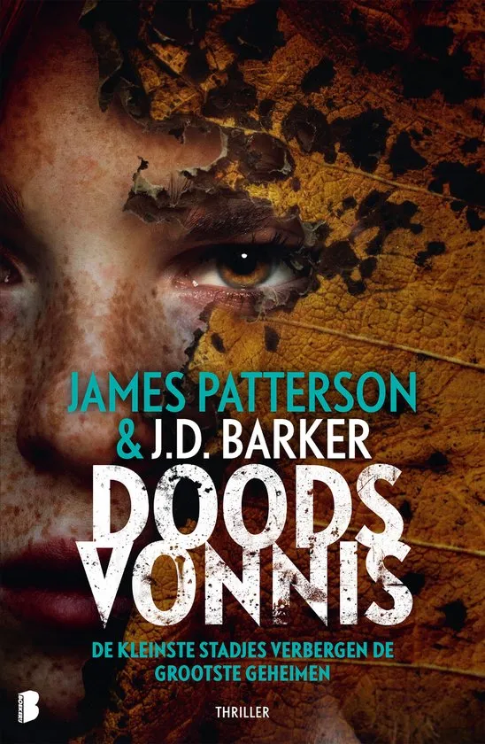 doodsvonnis james patterson jd barker thriller recensie thrillzone.jpg
