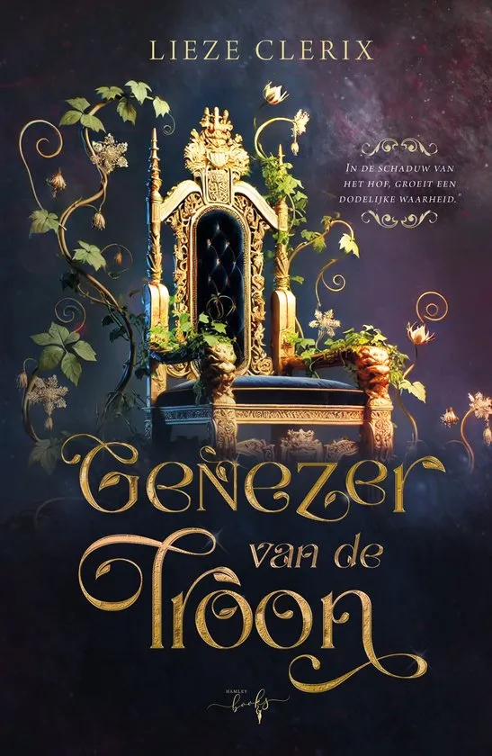 genezer van de troon lieze clerix young adult recensie thrillzone.jpg