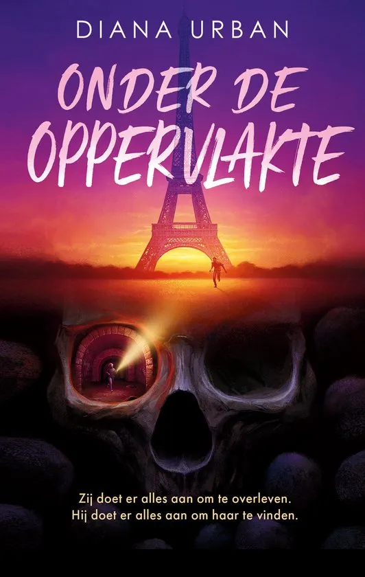 onder de oppervlakte diana urban thriller recensie thrillzone.jpg