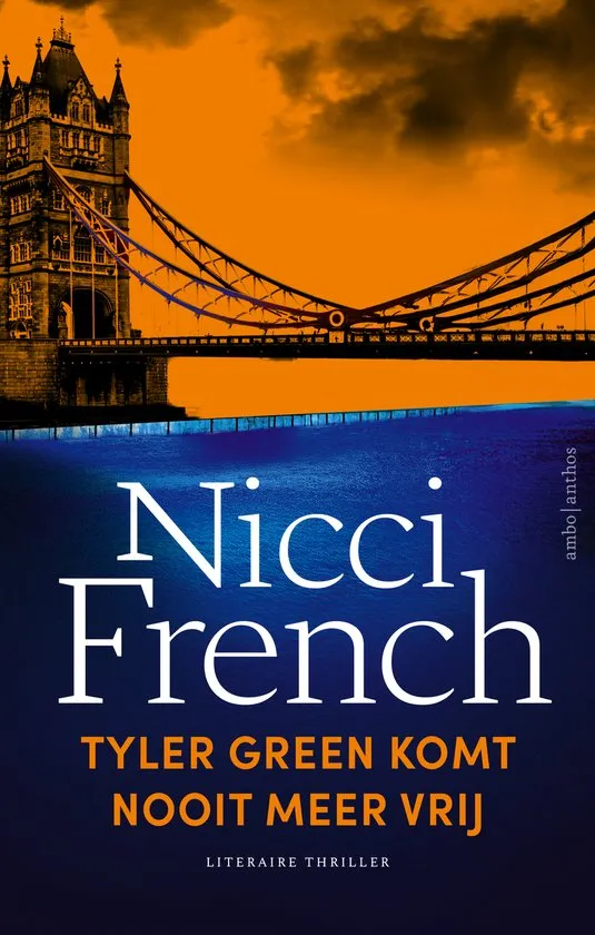 tyler green komt nooit meer vrij nicci french recensie thrillzone thriller.jpg