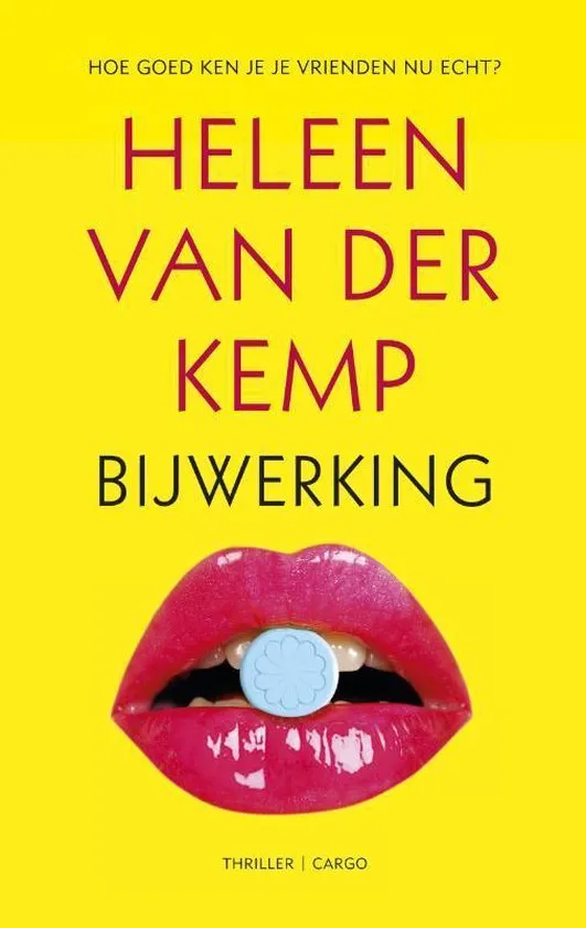 bijwerking heleen van der kemp spanning thriller boek thrillzone recensie.jpg