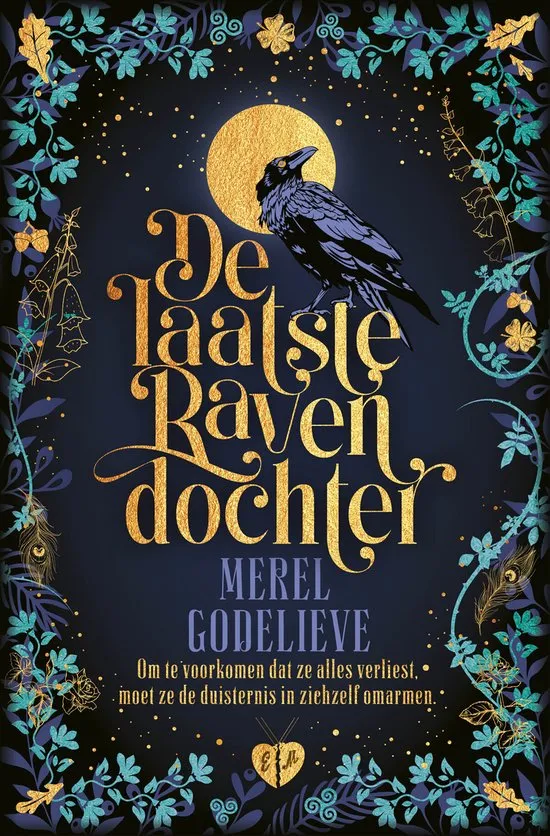 de laatste ravendochter merel godelieve fantasy recensie thrillzone.jpg