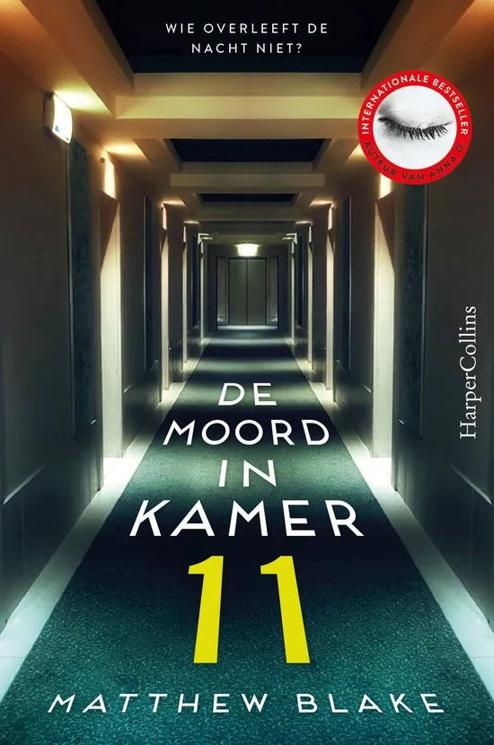 de moord in kamer 11 matthew blake thriller recensie thrillzone spanning boek.jpg