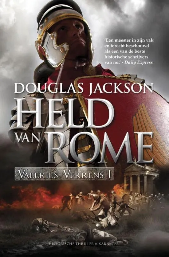 held van rome douglas jackson thriller recensie thrillzone.jpg