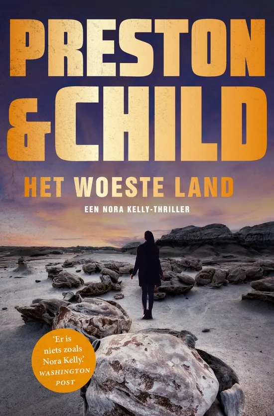 het woeste land preston child thriller recensie thrillzone spanning boek.jpg