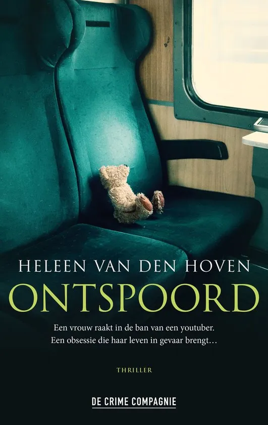 ontspoord heleen van den hoven thriller recensie thrillzone spanning boek.jpg