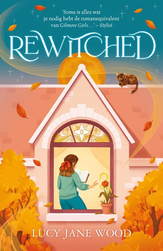 rewitched lucy jane wood cosy fantasy recensie thrillzone boek.jpg