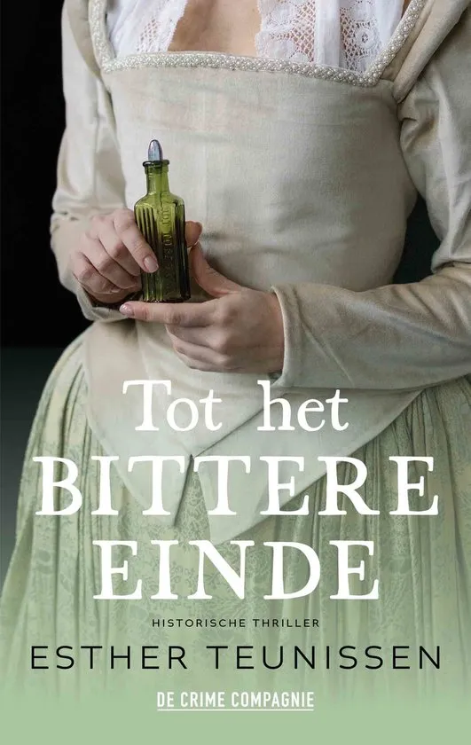tot het bittere einde esther teunissen thriller recensie thrillzone spanning boek.jpg