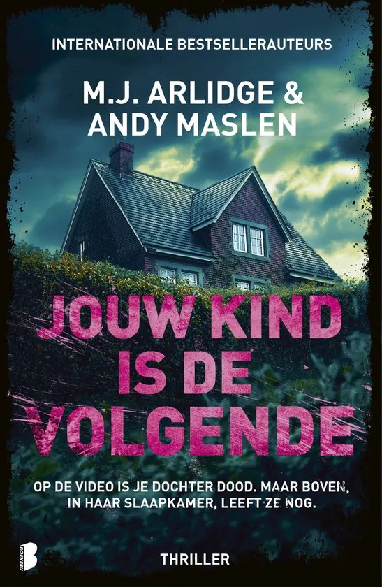 jouw kind is de volgende mj arlidge andy maslen thriller recensie thrillzone spanning boek.jpg