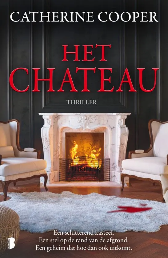 het chateau catherine cooper thriller recensie thrillzone spanning boek.jpg