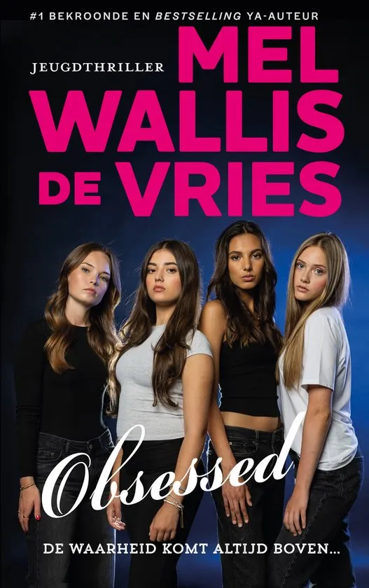 obsessed Mel Wallis de Vries jeugdthriller recensie thrillzone spanning boek.jpg