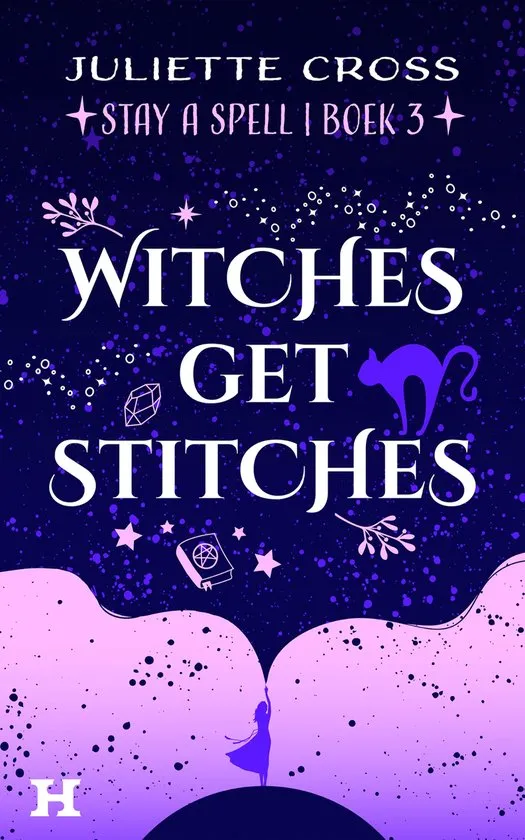witches get stitches juliette cross roman thrillzone recensie spanning boek.jpg