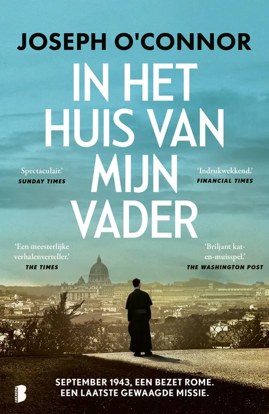 in het huis van mijn vader joseph o'conner thriller recensie thrillzone spanning boek.jpg