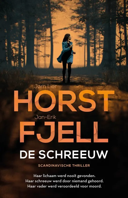 de schreeuw horst fjell thriller recensie thrillzone spanning boek.jpg