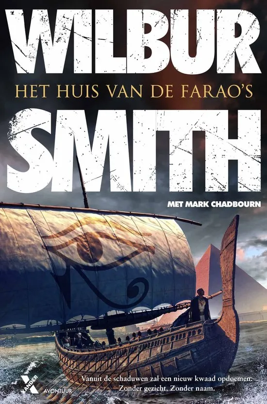 het huis van de farao's wilbur smith mark chadbourn thriller recensie thrillzone spanning boek.jpg