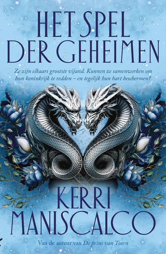 het spel der geheimen kerri maniscalco fantasy recensie thrillzone spanning boek.jpg