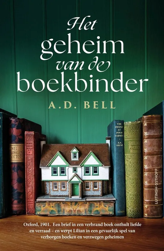 het geheim van de boekbinder ad bell thriller recensie thrillzone spanning boek.jpg