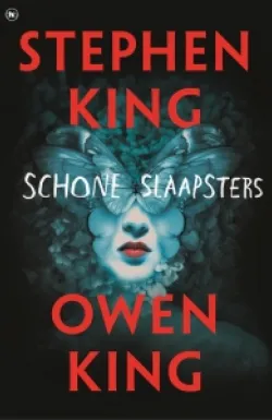 De omslag afbeelding van het boek King, Stephen & Owen - Schone slaapsters