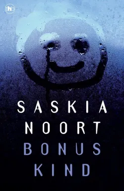 De omslag afbeelding van het boek Noort, Saskia - Bonuskind