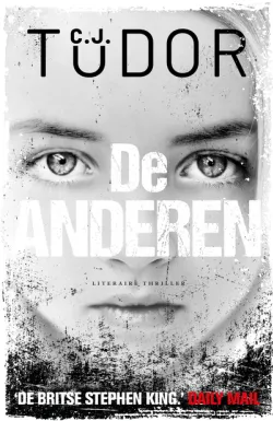 De omslag afbeelding van het boek Tudor, C.J. - De Anderen