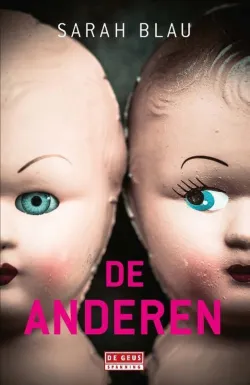 De omslag afbeelding van het boek De anderen