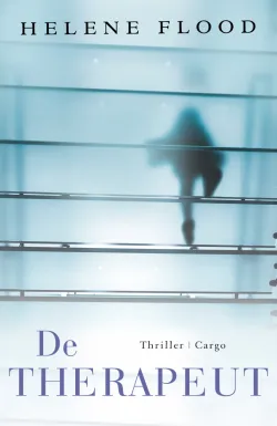 De omslag afbeelding van het boek Flood, Helene - De therapeut