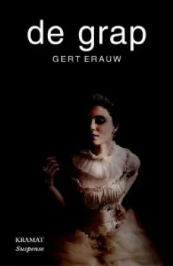 De omslag afbeelding van het boek Pauw, Gert - De grap