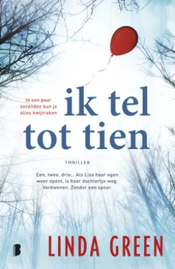 De omslag afbeelding van het boek Green, Linda - Ik tel tot tien