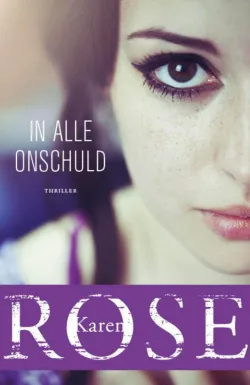 De omslag afbeelding van het boek In alle onschuld
