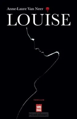 De omslag afbeelding van het boek van Neer, Anne Laure - Louise