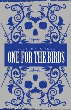 De omslag afbeelding van het boek Mitchell, Lily - One for the birds