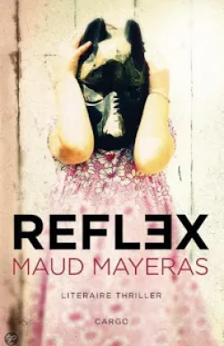 De omslag afbeelding van het boek Mayeras, Maud - Reflex