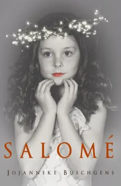 De omslag afbeelding van het boek Busschgens, Jojanneke - Salomé