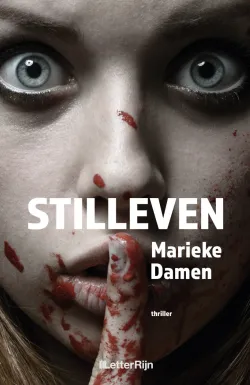 De omslag afbeelding van het boek Damen, Marieke - Stilleven