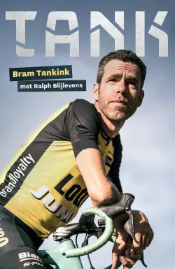 De omslag afbeelding van het boek Blijlevens, Ralph - Tank