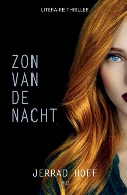 De omslag afbeelding van het boek Hoff, Jerrad - Zon van de nacht & Dag van de zon