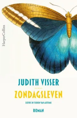 De omslag afbeelding van het boek Zondagsleven